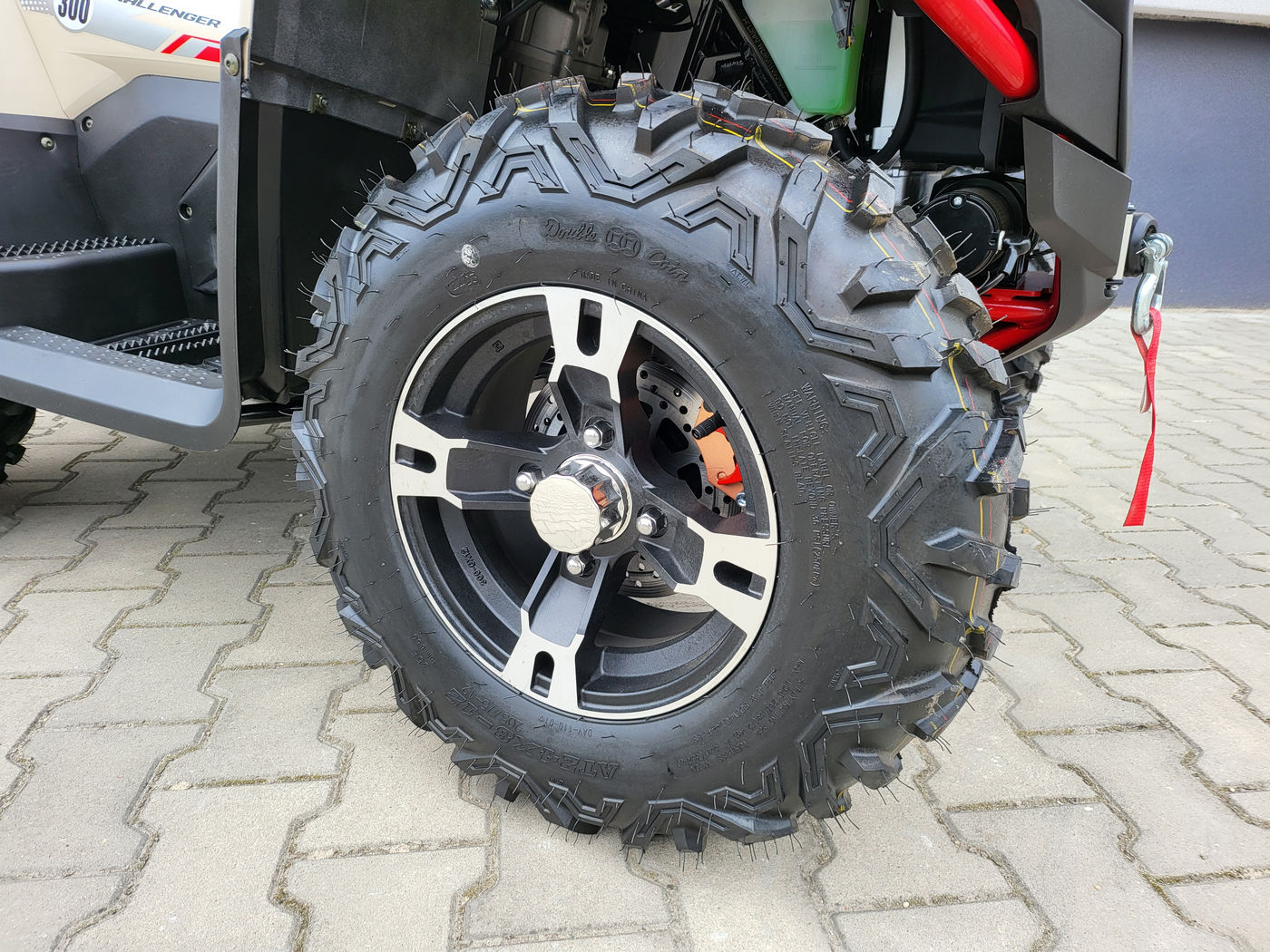 ASIX CHALLENGER 300 2 20240628 120158