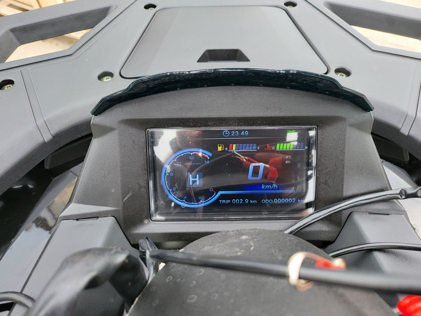 ASIX CHALLENGER 300 16 20240628 123250