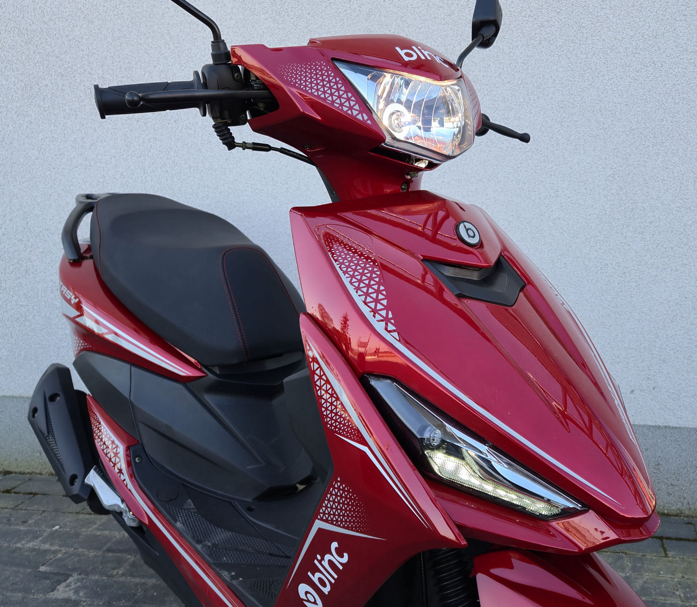 Skuter Blinc Fantasy 2 20250320 110231