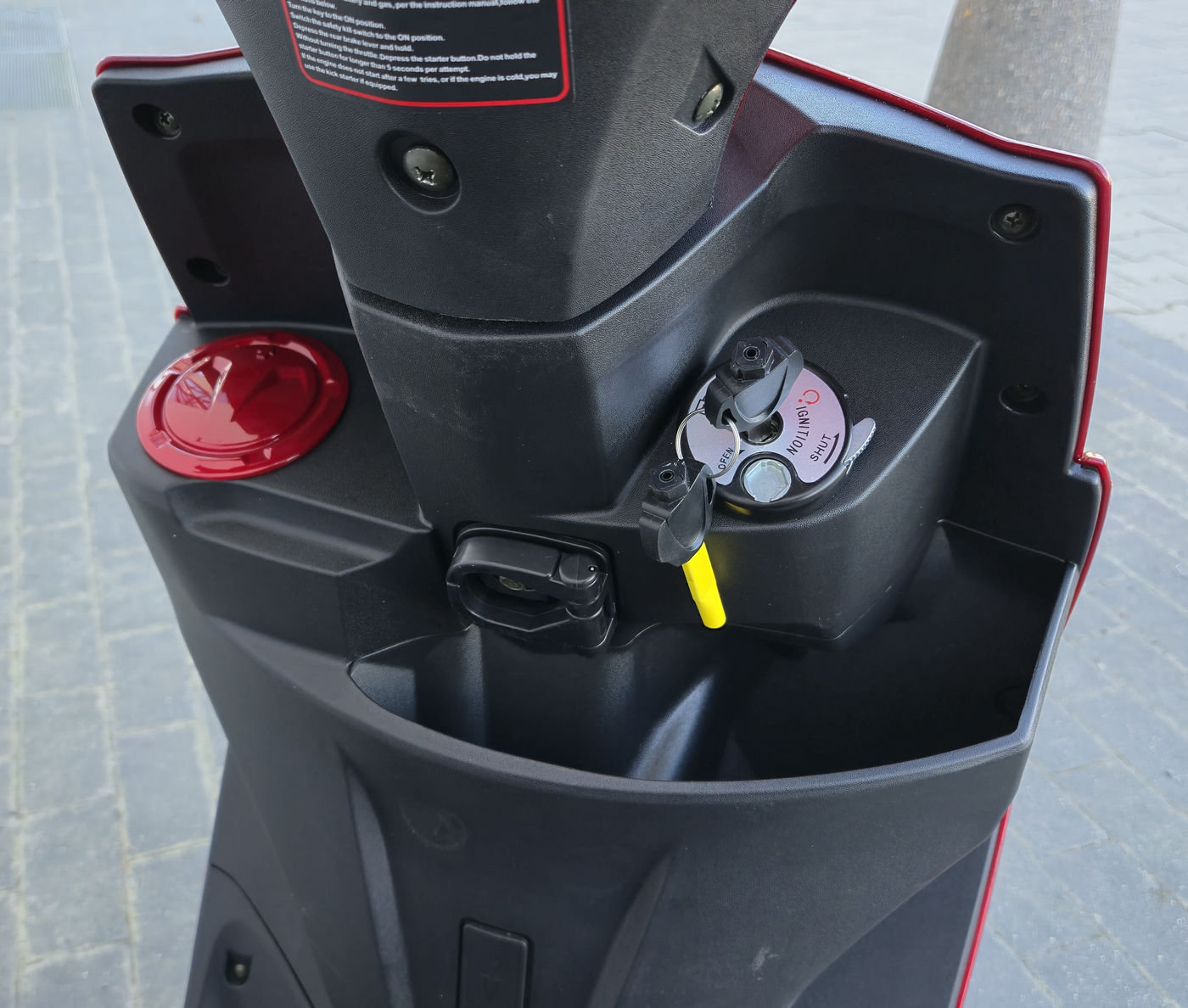 Skuter Blinc Fantasy 7 20250320 110326