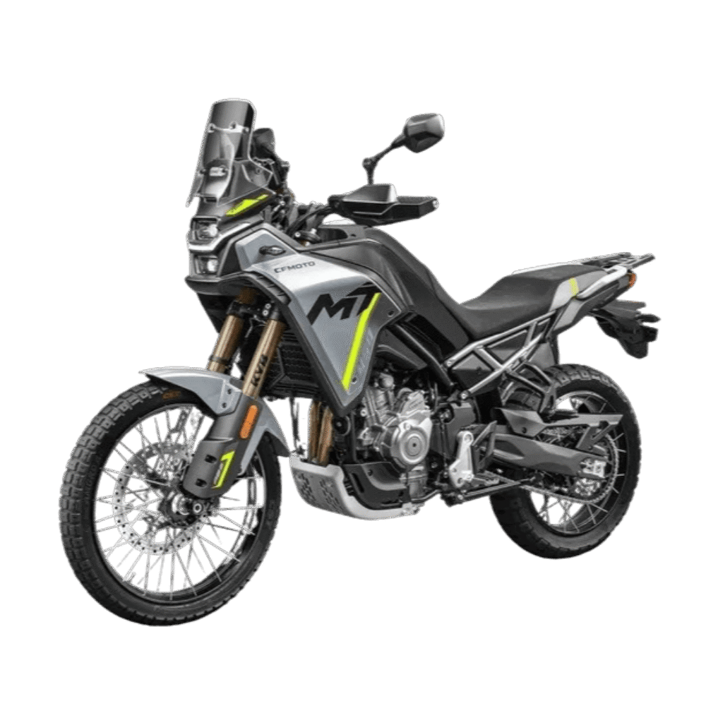 Cf Moto 450 MT