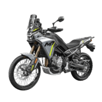 Cf Moto 450 MT