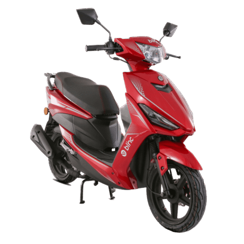 FANTASY BLINC SKUTER 50