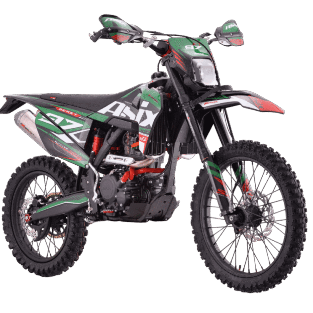 XT-97 ASIX CROSS 300