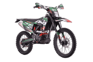 XT-97 ASIX CROSS 300