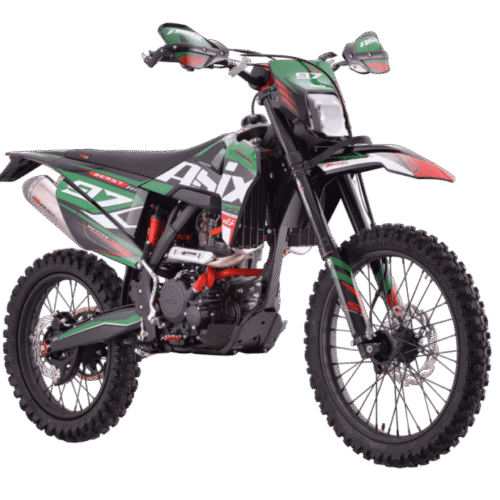 XT-97 ASIX CROSS 300