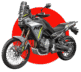 MOTOCYKLE