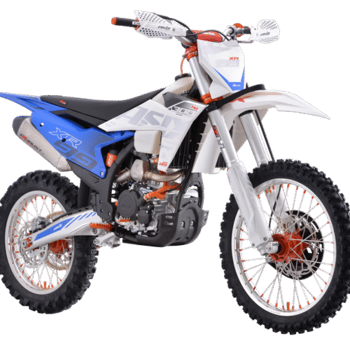 XR-99 ASIX CROSS 300 poprawne 2