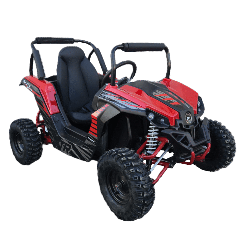 xtr buggy 1000w