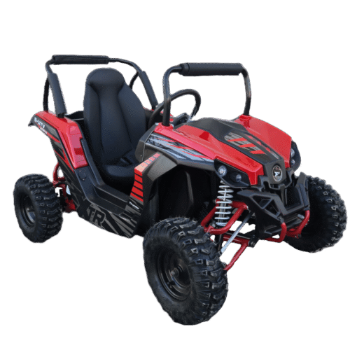 xtr buggy 1000w